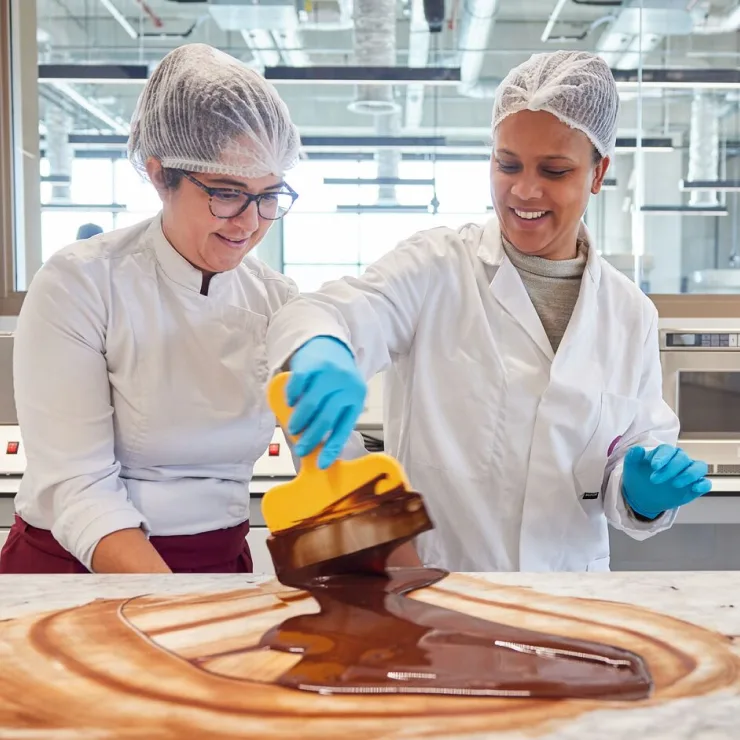 Gain Deep Knowledge and Support