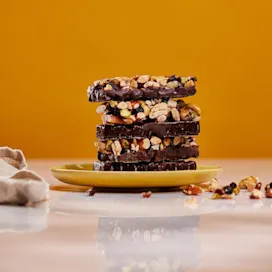 snack bars card 1