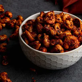 Nuts card retail and private label 