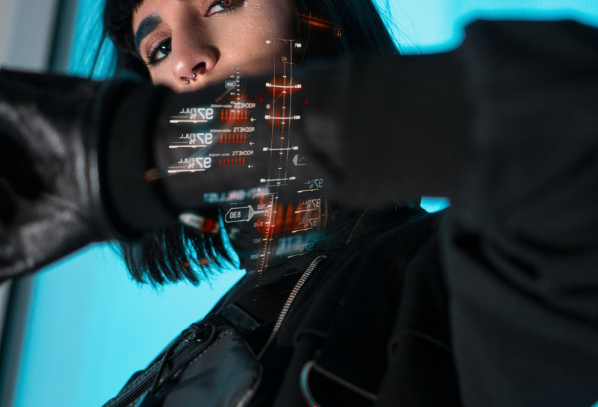 Learning with Augmented Reality