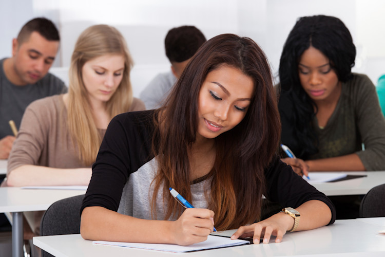Take my college class for me
