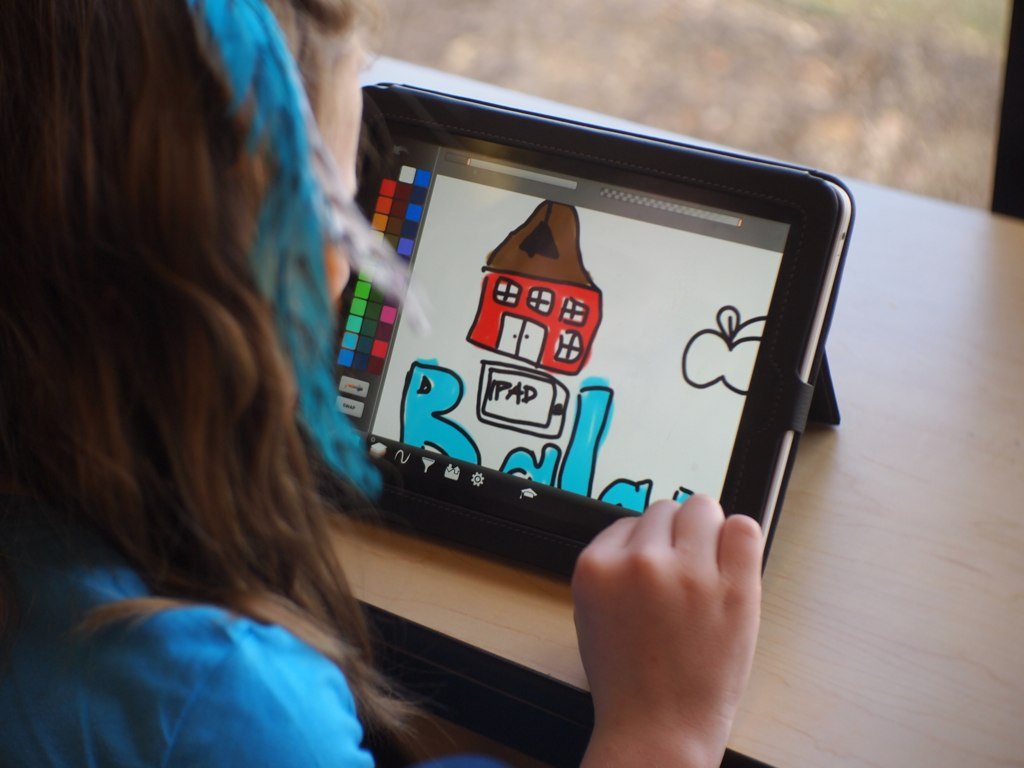 Top 5 Best Educational Apps for Kids