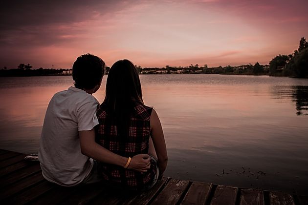 Five Young Adults Share the Craziest Thing They’ve Done In the Name of Love