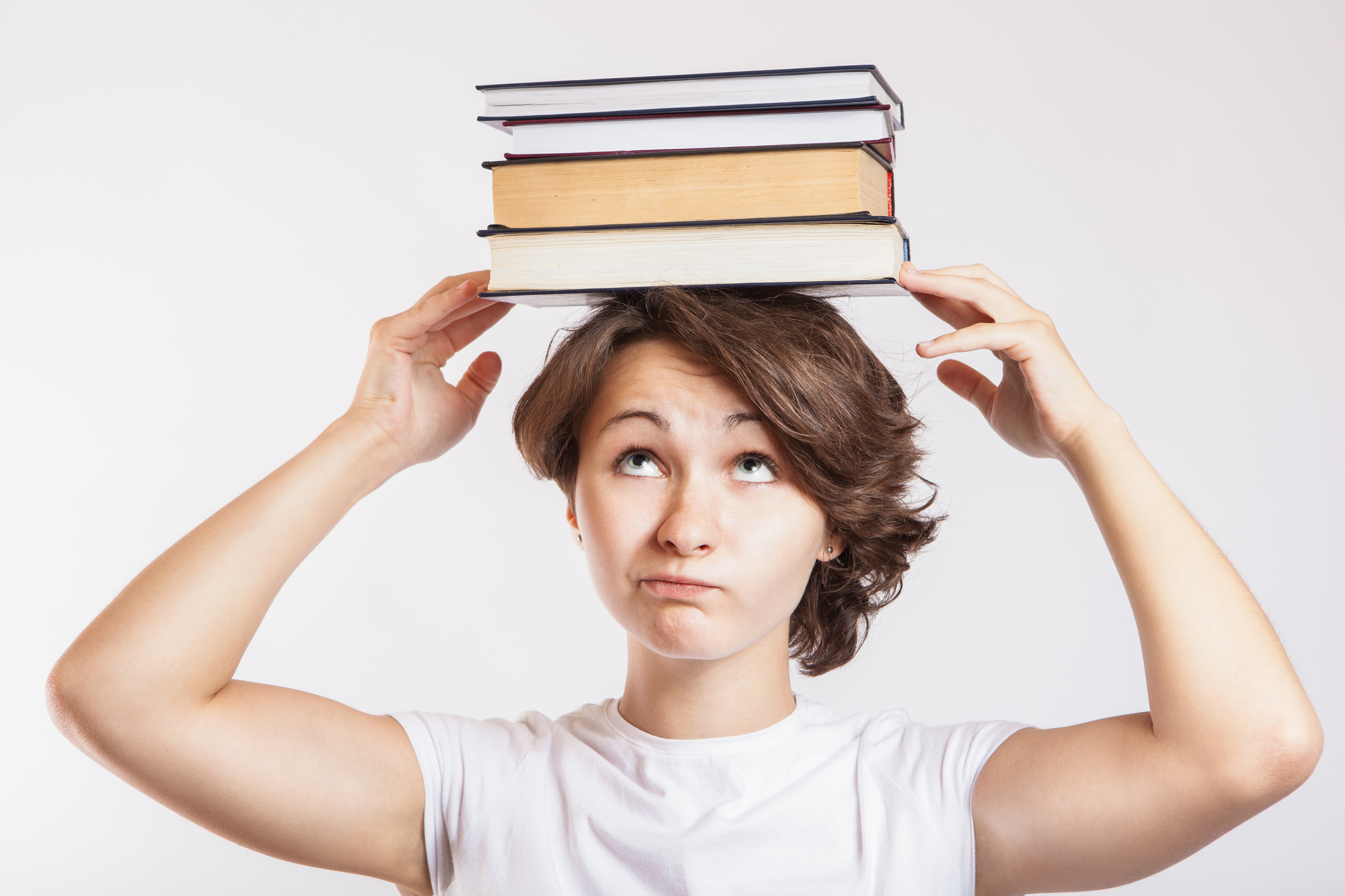 5 Important Facts No One Ever Told You About Grad School