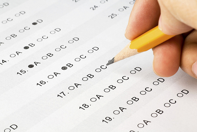 Yes, You Should Retake the SAT and ACT
