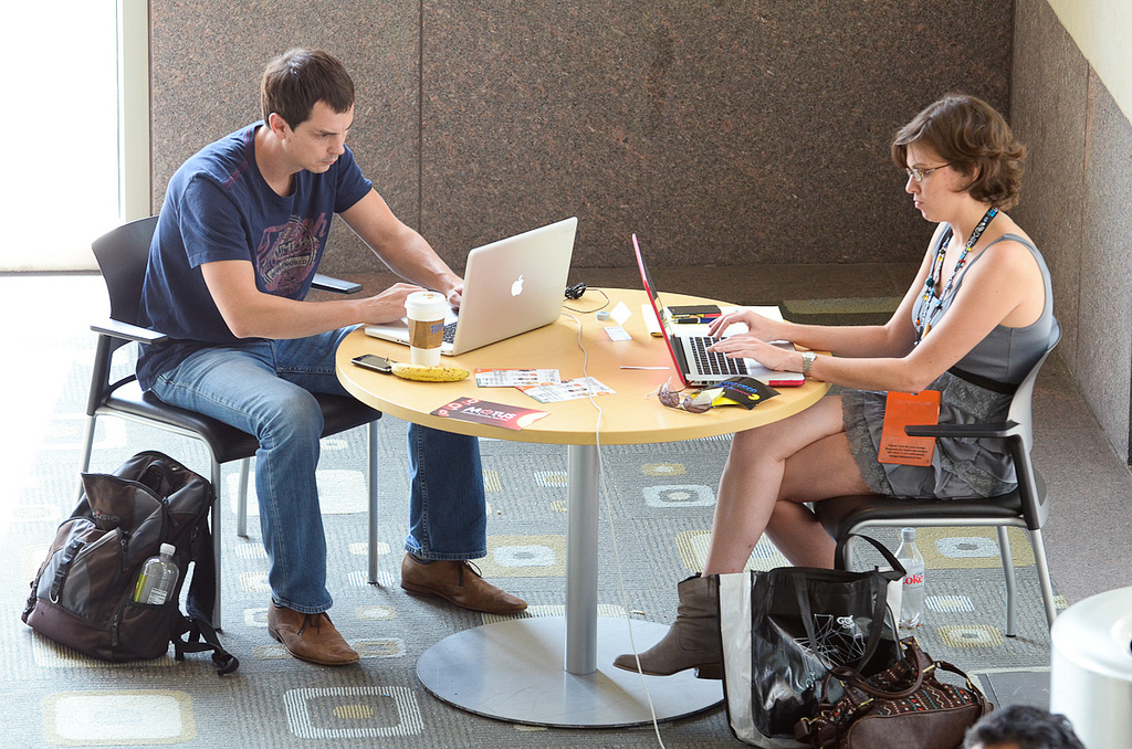 The MBA: Online or On-campus?