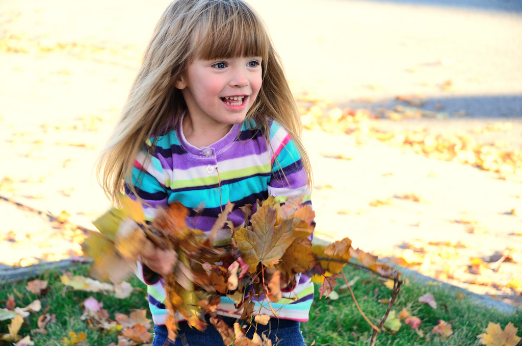 5 Educational Fall Outings for Your Kids