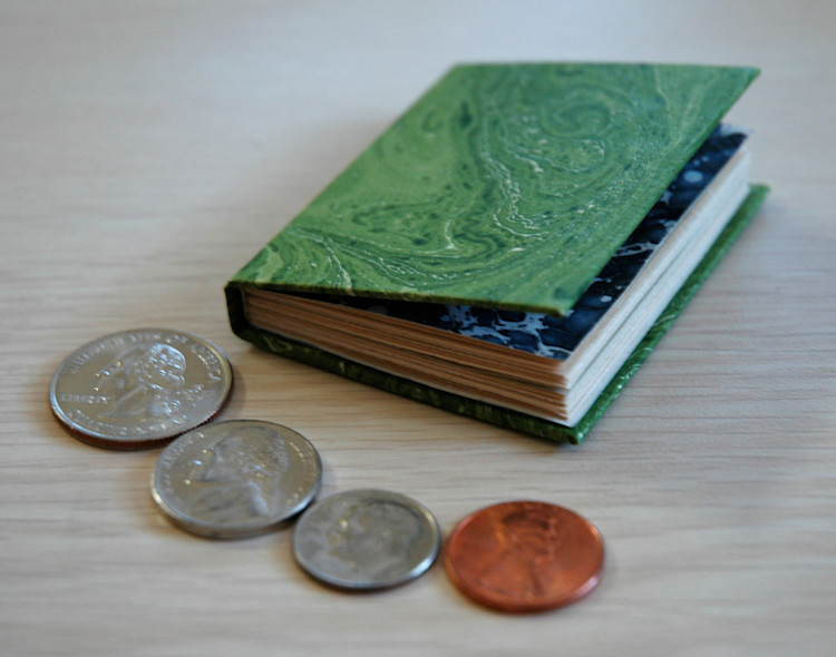 The Cheapest Textbooks in the Land?