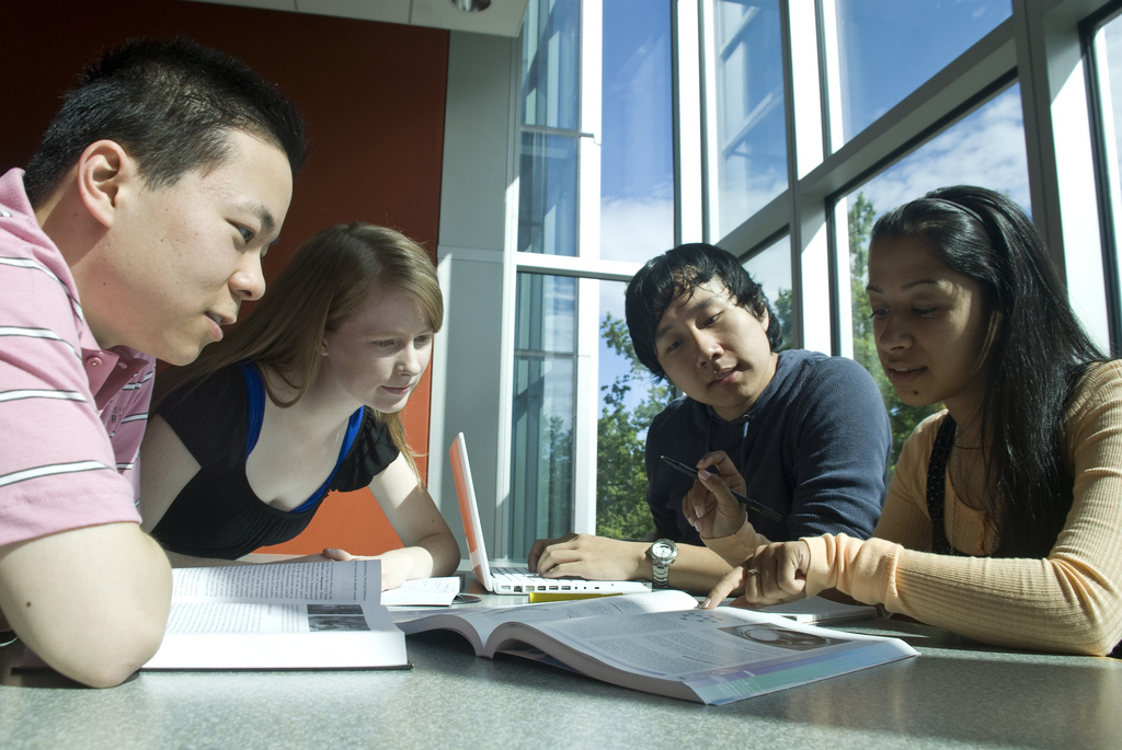 LSAT Study Groups: Should You Join?