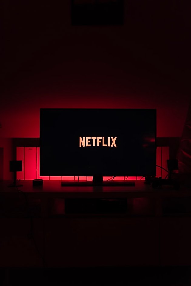 I Went One Week Without Watching Netflix. This is What Happened