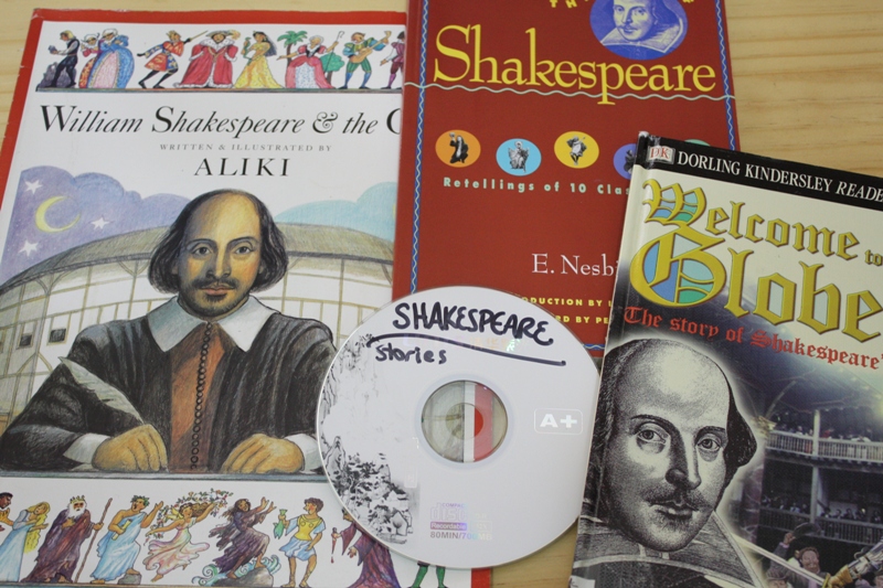 Assistive Technology Makes Shakespeare Accessible