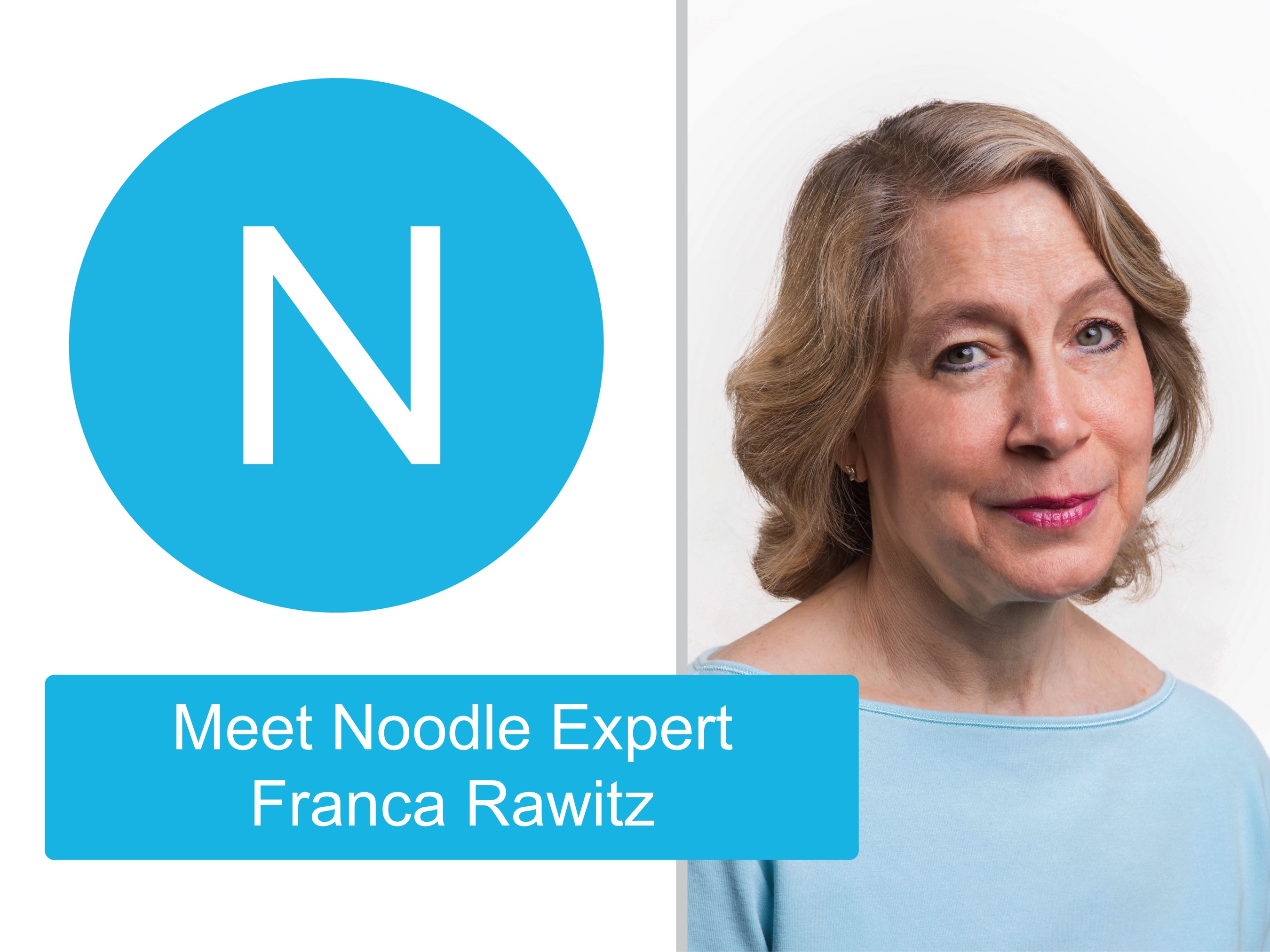 Franca Rawitz on Traveling Cross-Country and Differentiating Wants and Needs