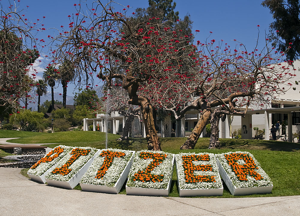 Inside College Admissions: Pitzer College