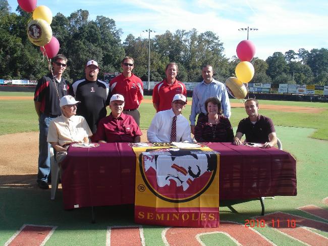 5 Things Every Baseball Parent Should Know About Athletic Scholarships and Recruiting