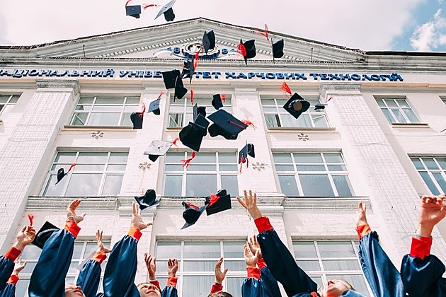It’s Okay to Feel Lost After Graduation