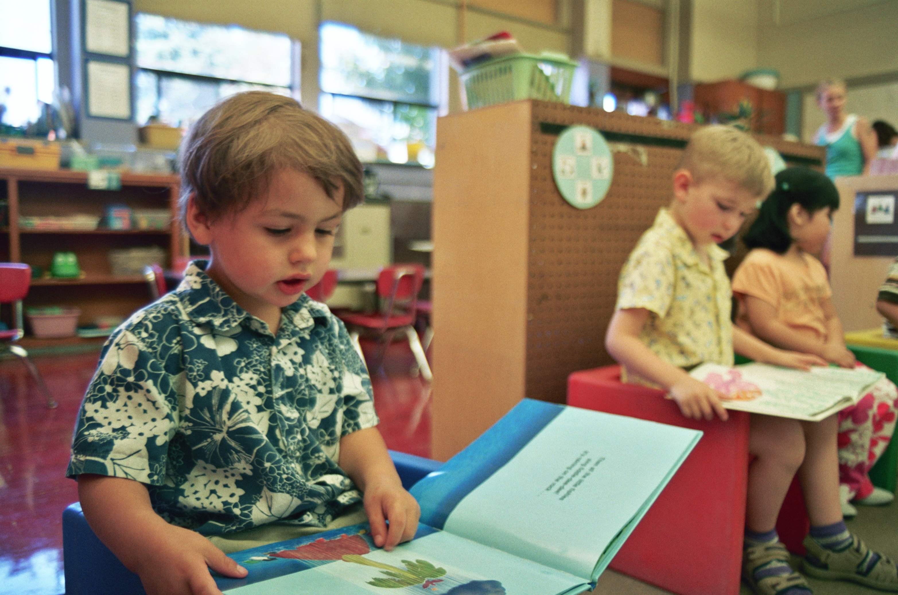 A Simplified Guide to Your Top Preschool Options