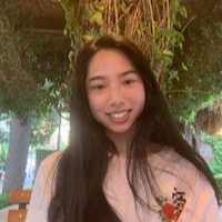 Mandy Li profile