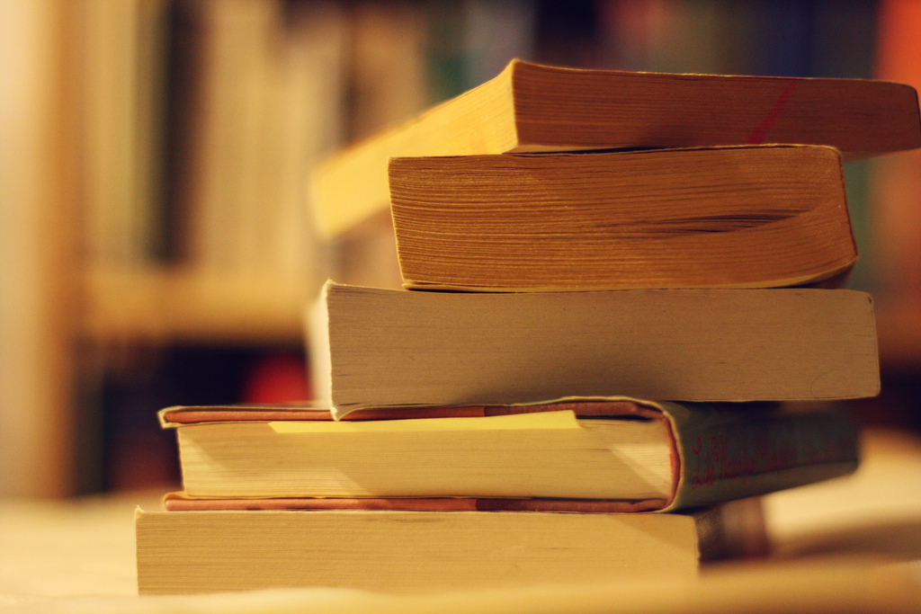 The Ultimate Unassigned Reading List for High Schoolers