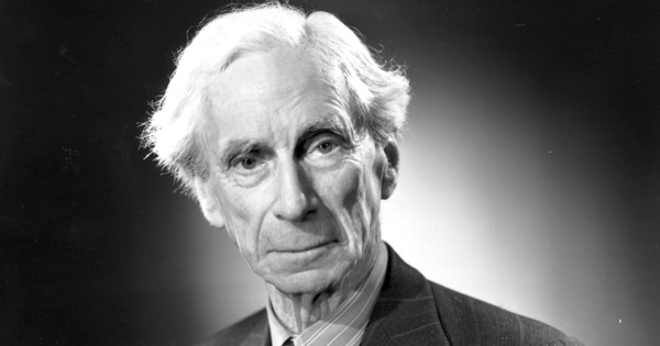 Bertrand Russell on Boredom