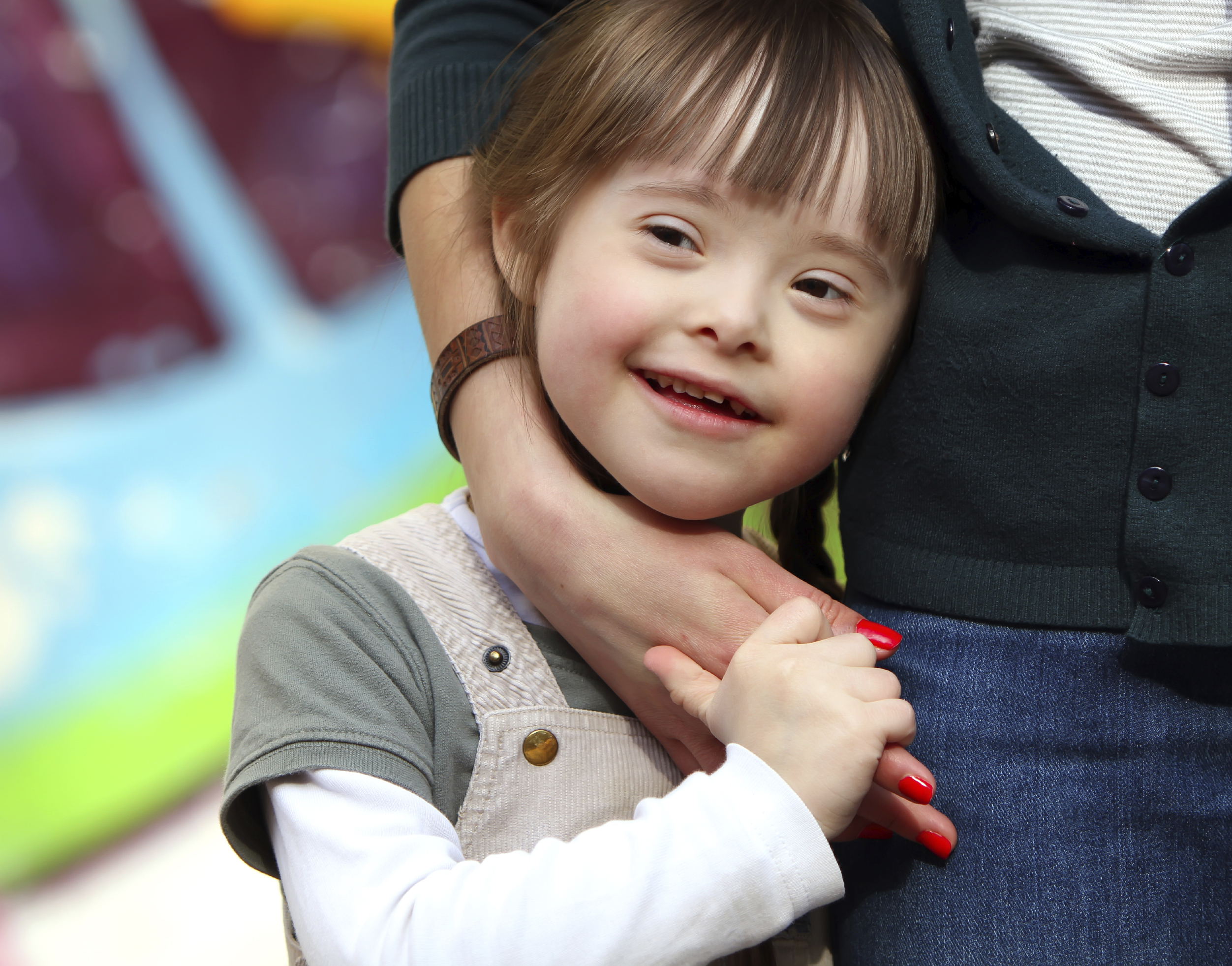 Parenting a Child with Special Needs: Your Education Rights