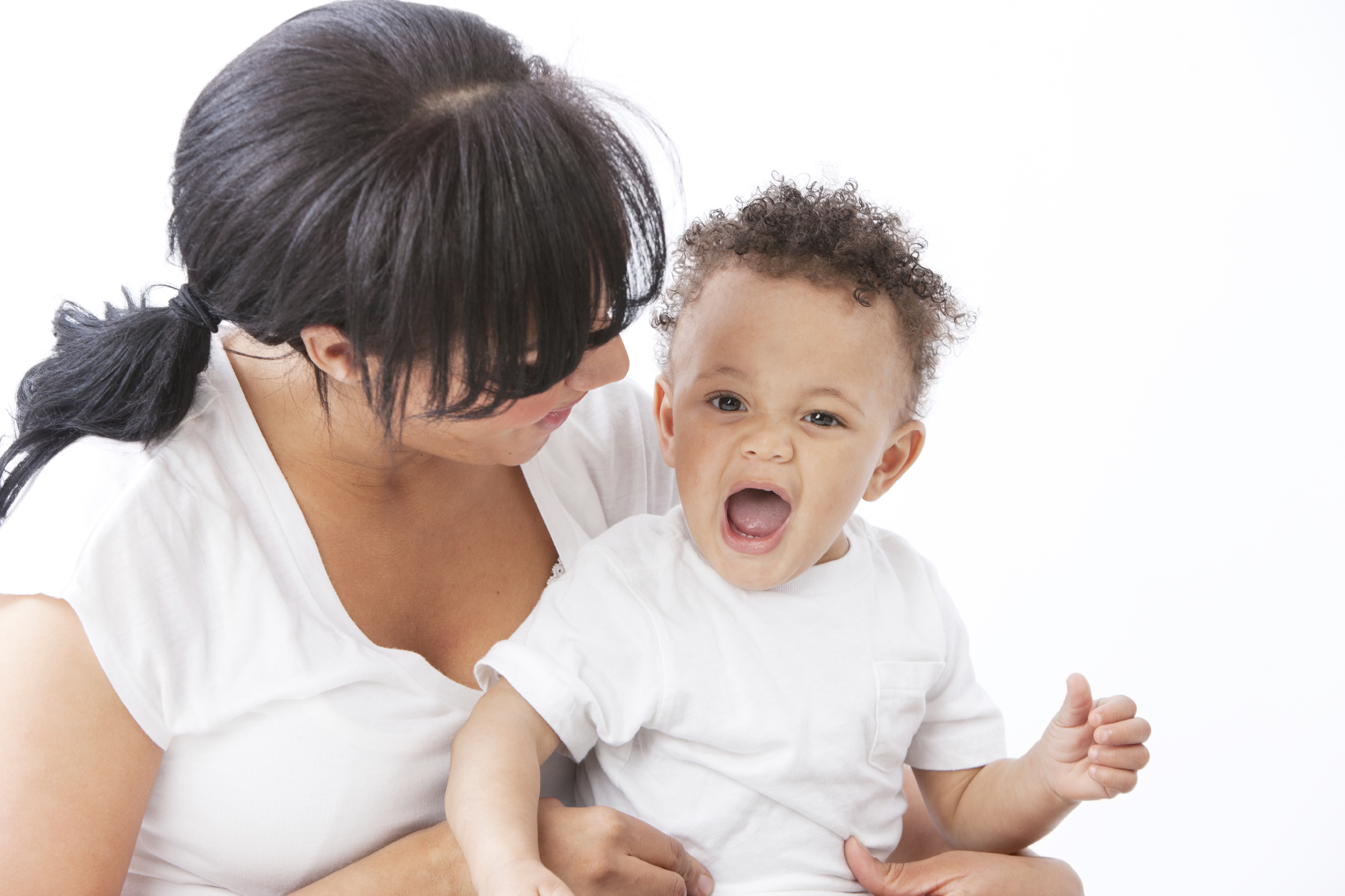 Why Your Toddler’s Babble Matters for Language Development