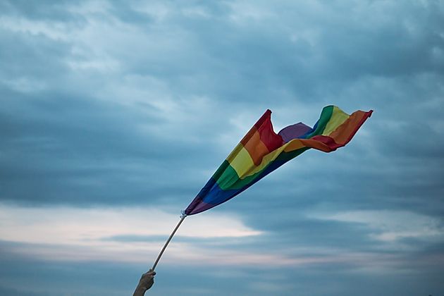 What It Means to Be an LGBTQIA+ Ally