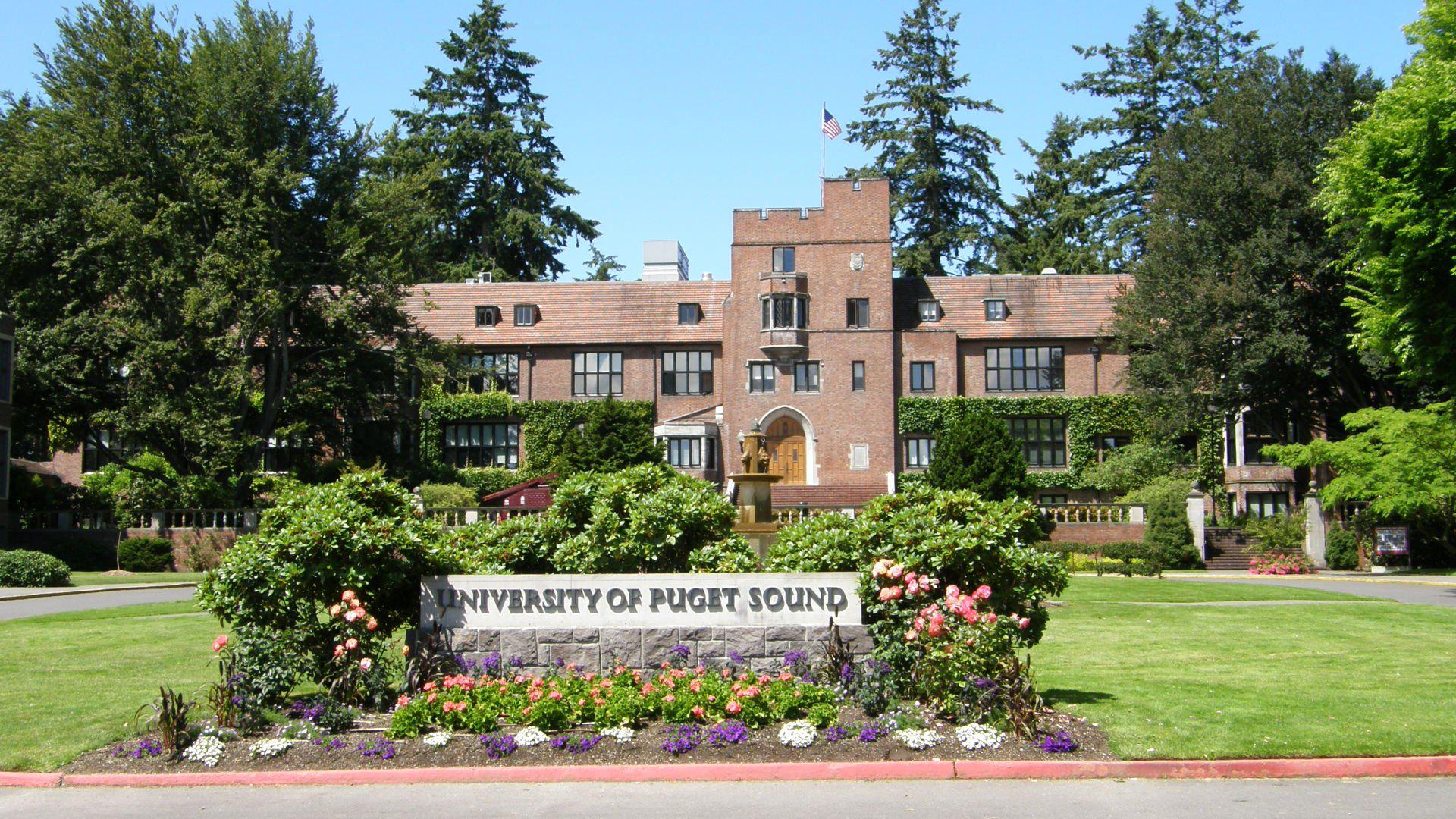 Inside College Admissions: University of Puget Sound