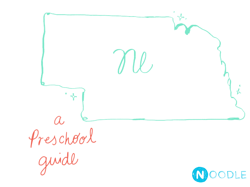 A 5-Minute Guide To Nebraska Preschools And Child Care - Noodle.com