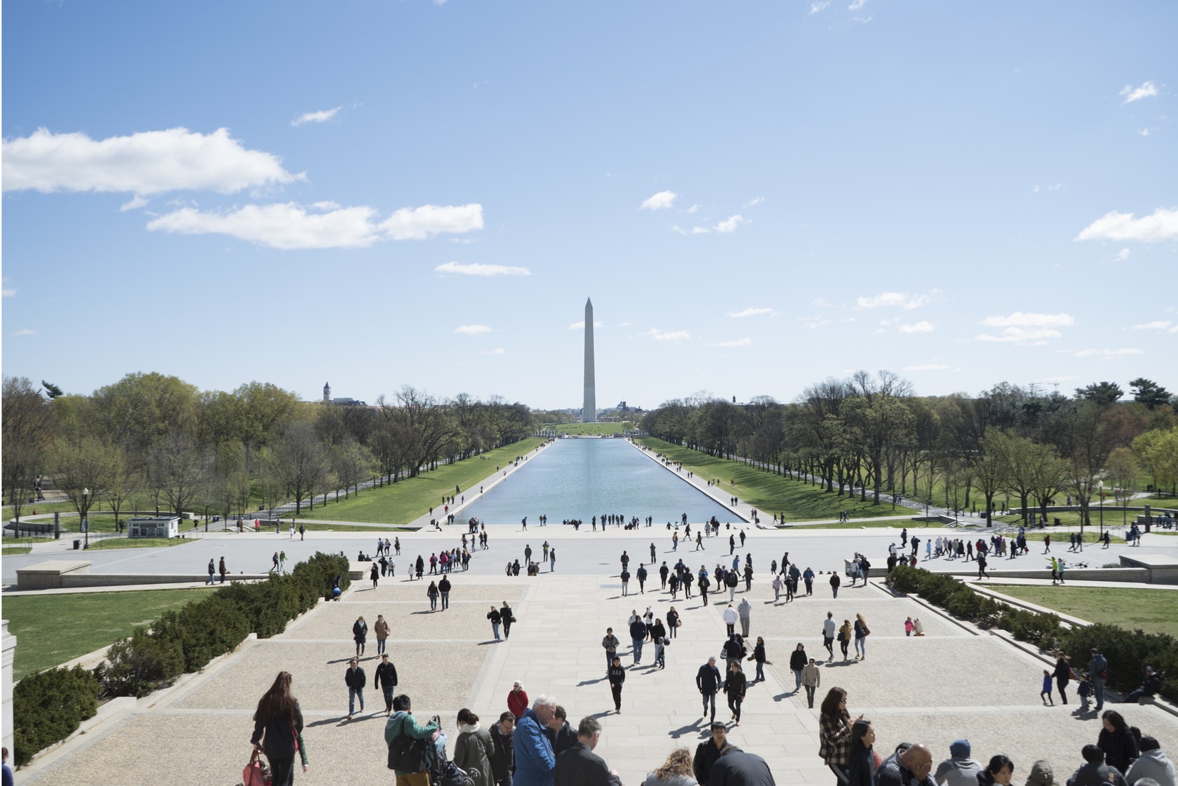 Becoming a Licensed Clinical Social Worker in Washington D.C.