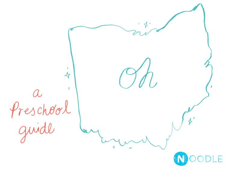How Preschool Works in Ohio Noodle