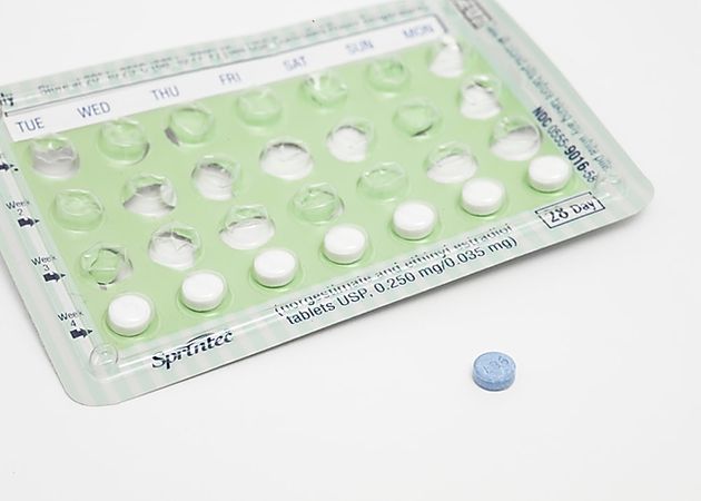 A Beginner’s Guide to Birth Control