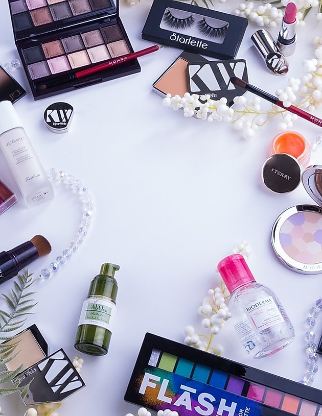 Our Favorite Cruelty-Free Beauty Brands