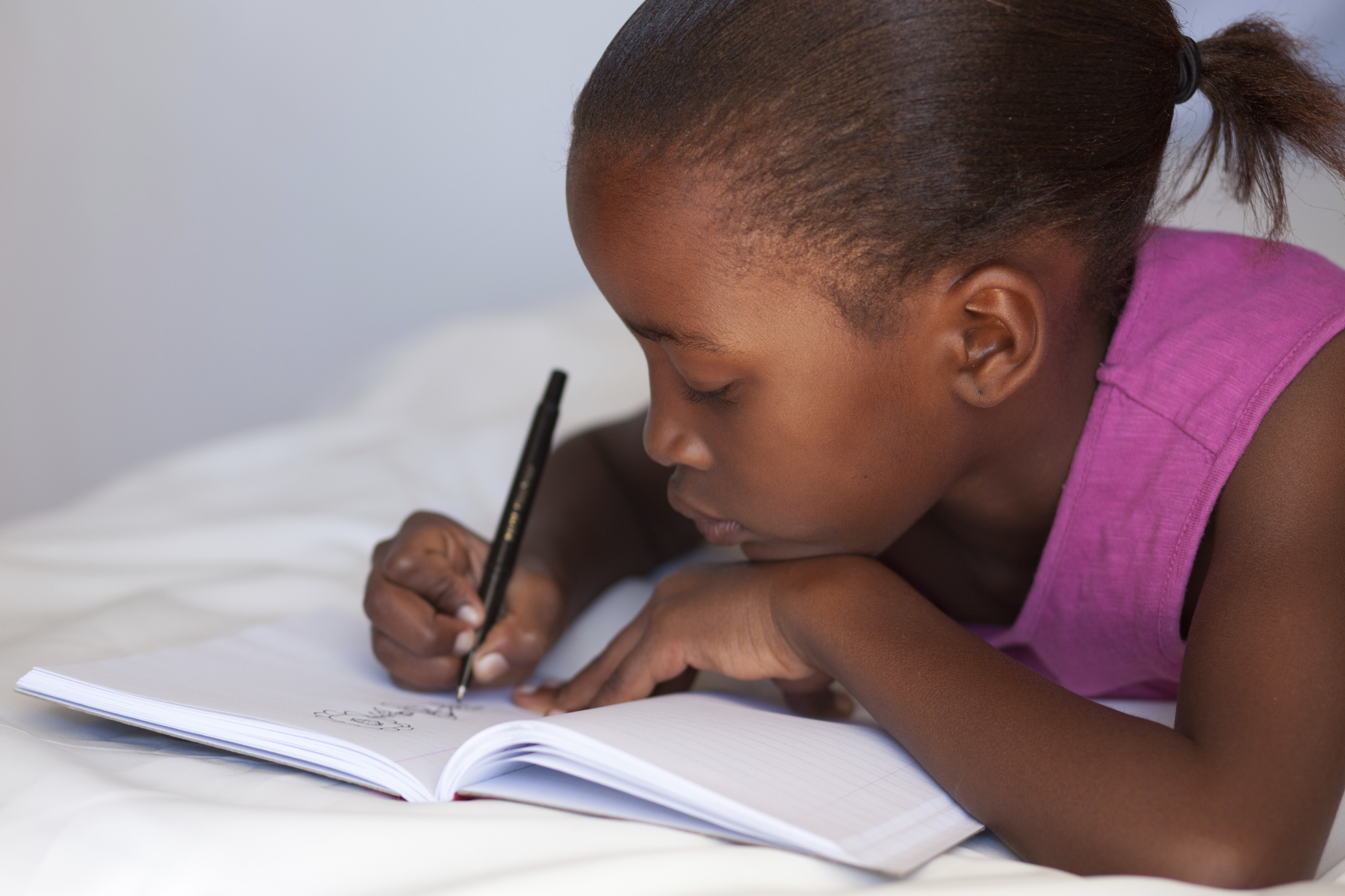 4 Great Note-Taking Strategies to Support Your Child’s Learning