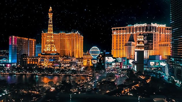 Social Media Condolences After Vegas Shooting
