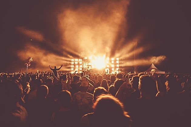 8 Tips for a Better Concert Experience