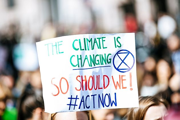 The Paris Climate Accords