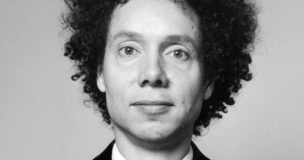 Malcolm Gladwell on Changing One’s Mind