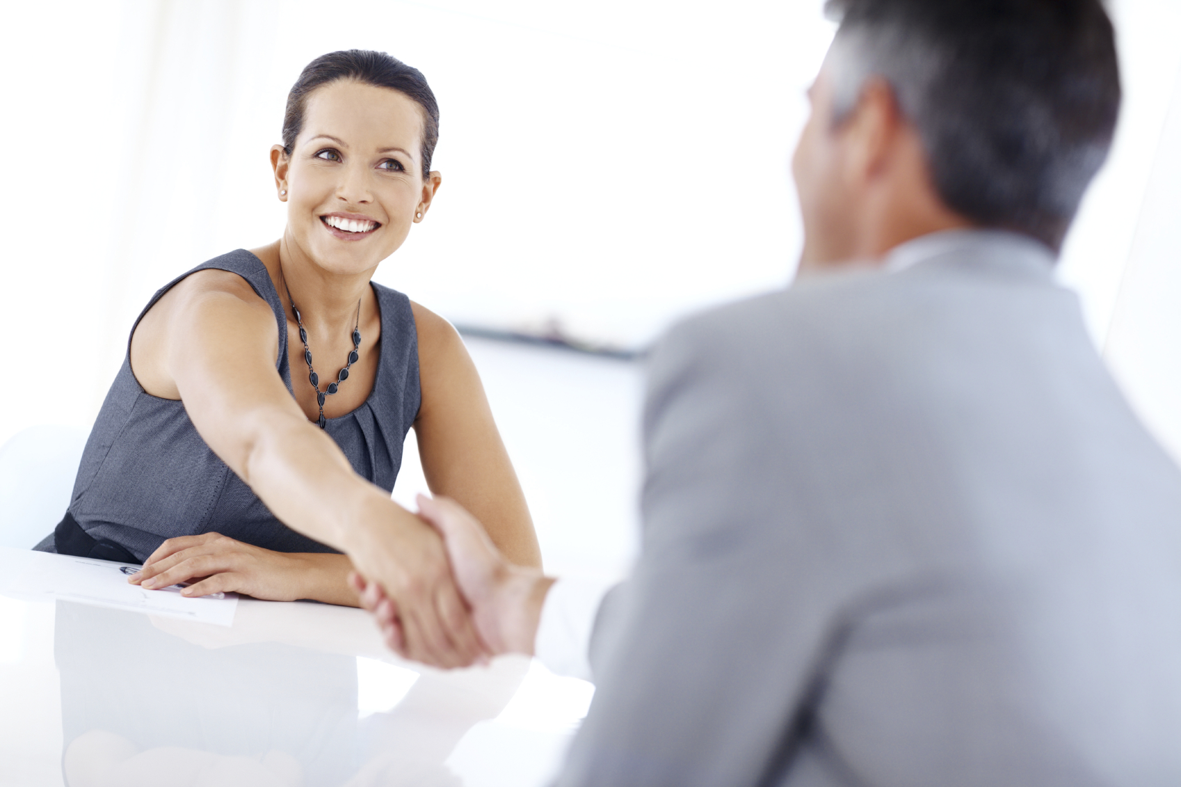 How Informational Interviews Can Help You Succeed