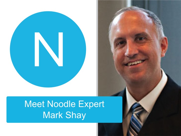 Mark Shay on Thomas Edison and Listening to Your Customer