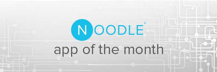 Noodle App of the Month: Brainscape (January 2016)