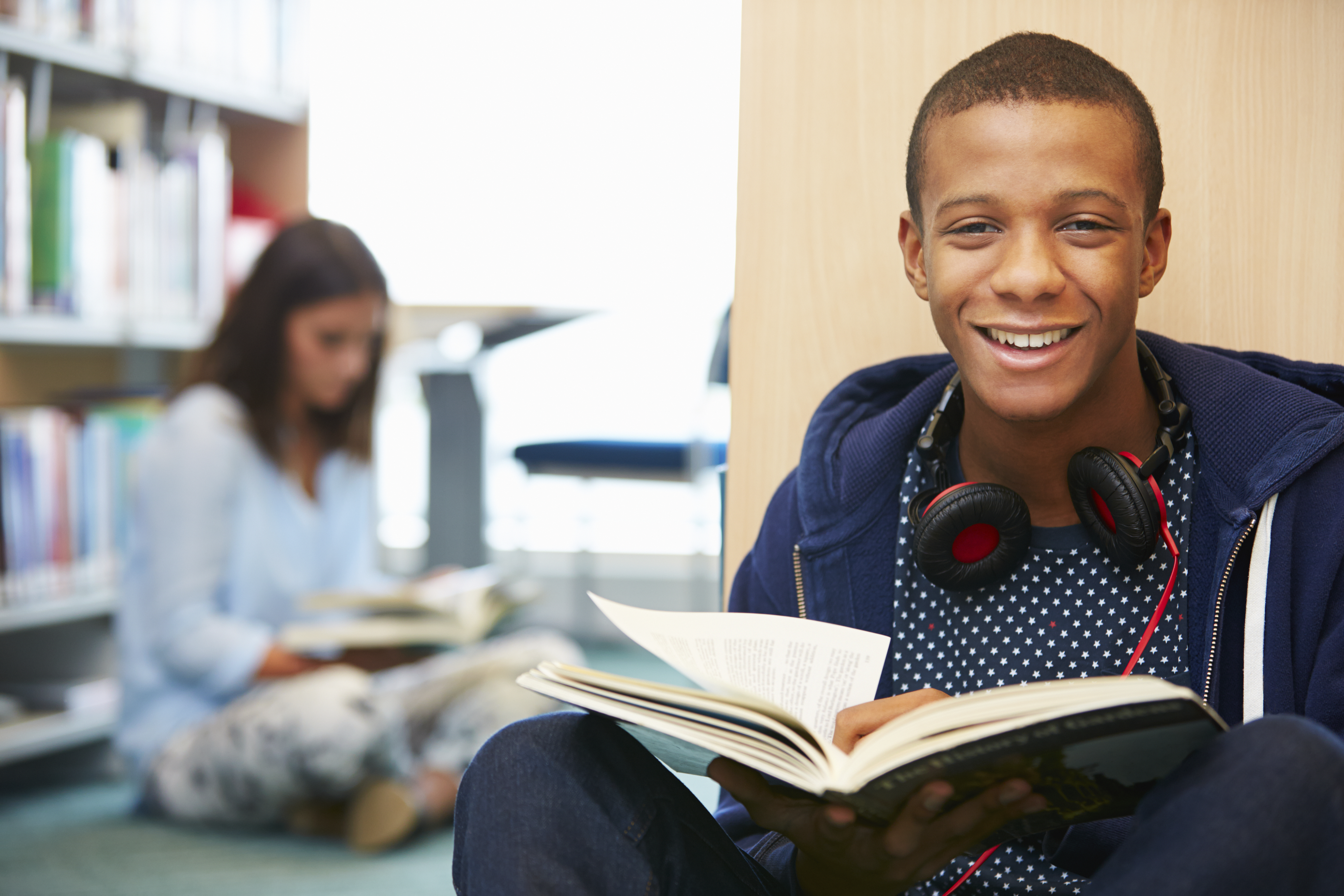 3 Young Adult Novels That Improve Critical Literacy