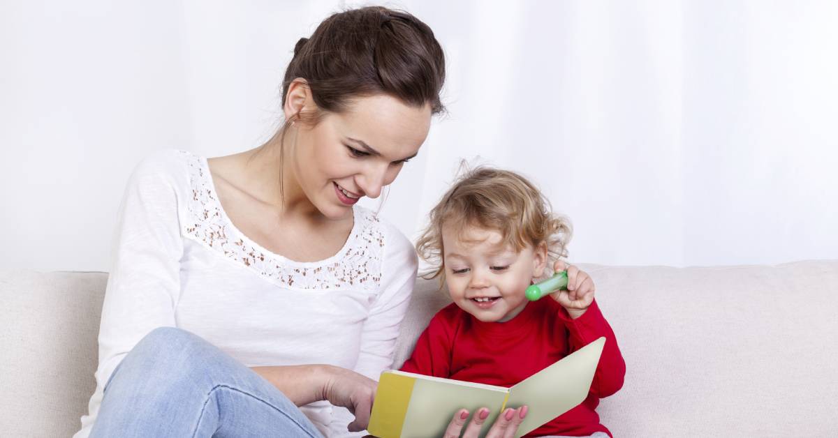 3 Ways Parents Can Help Their Child Learn to Read — and Read to Learn