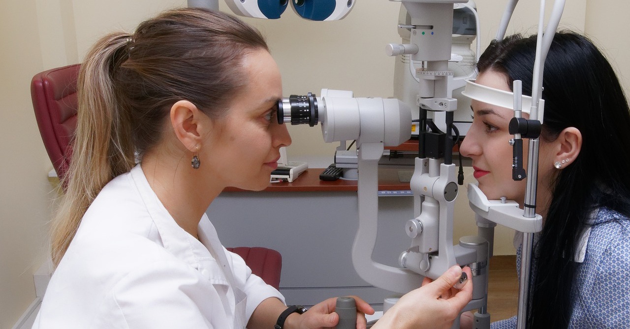 Brampton Optometrist