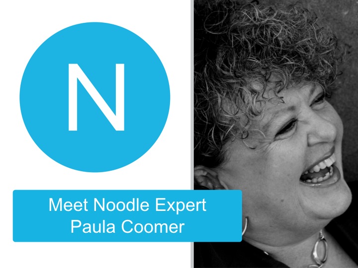 Paula Coomer on Pushing the River and Learning Empathy