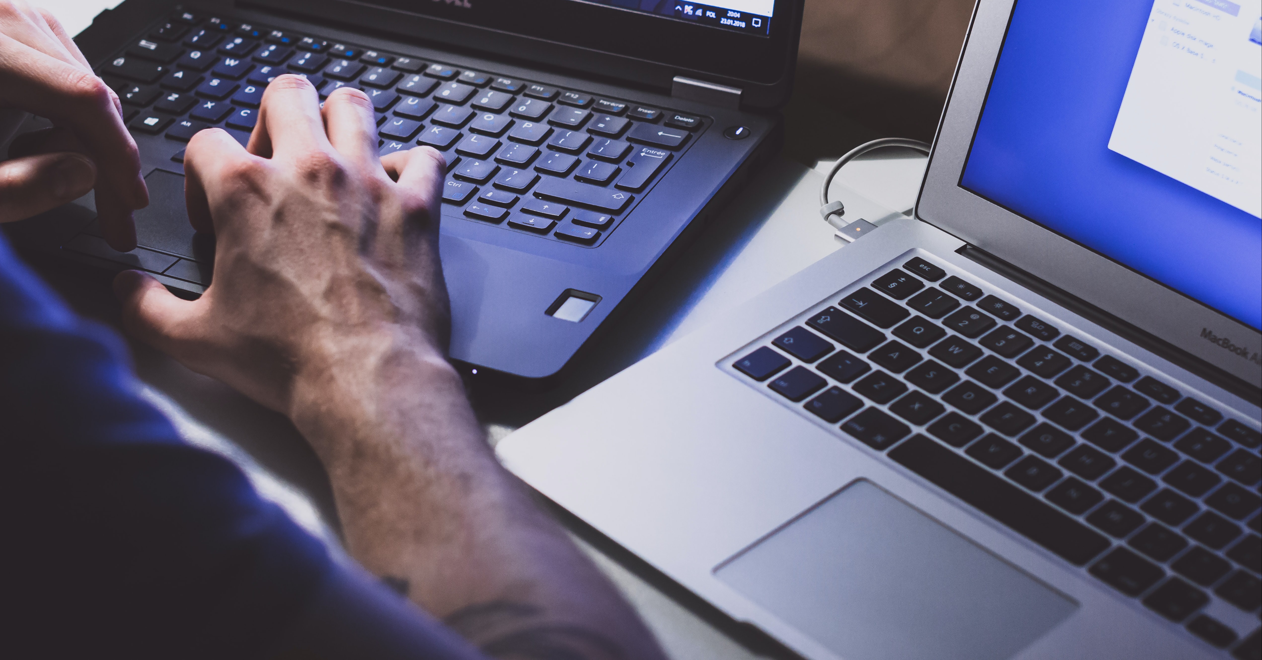 Switching Careers to Cybersecurity: Do You Need a Master's Degree?