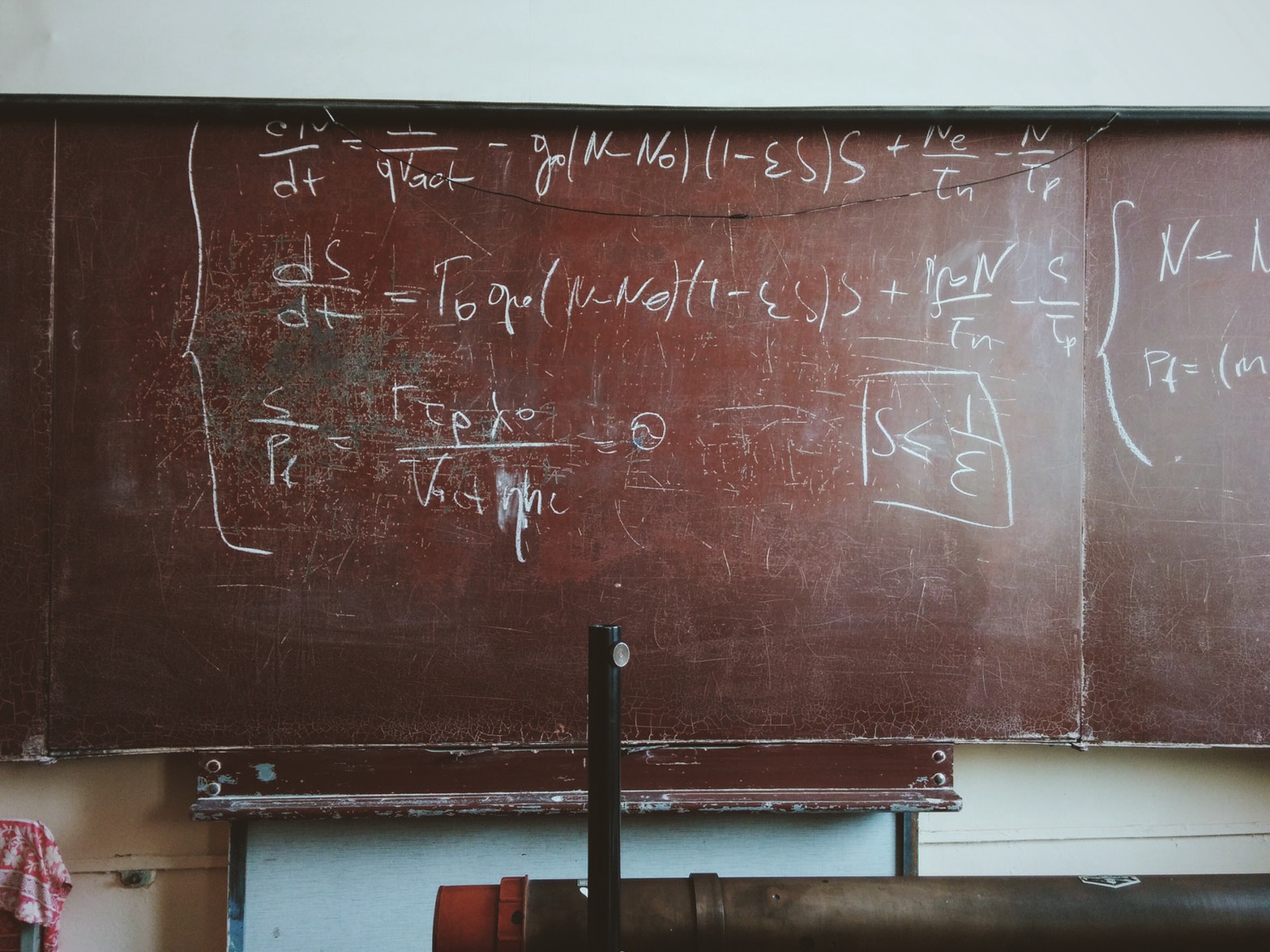 Multiply Your Career Fulfillment: Become a Math Teacher