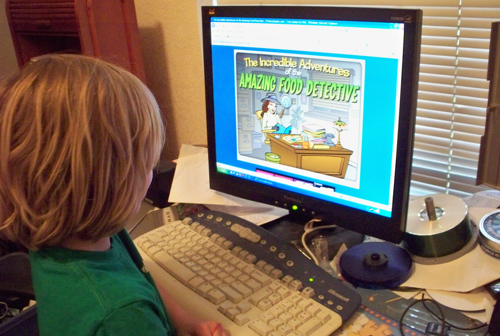 5 Great Online Reading Games and Videos for Grades 1-3