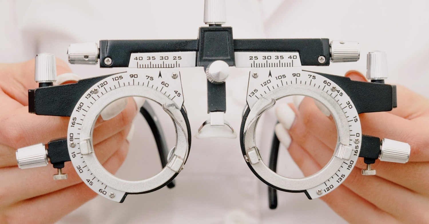 Why Become a Low-Vision Optometrist?