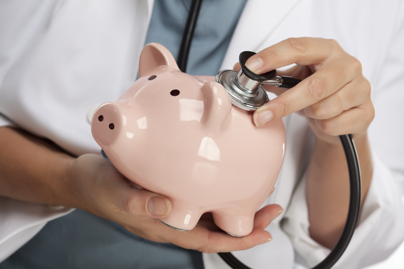 How to Finance a Medical School Education — and Live to Tell About It