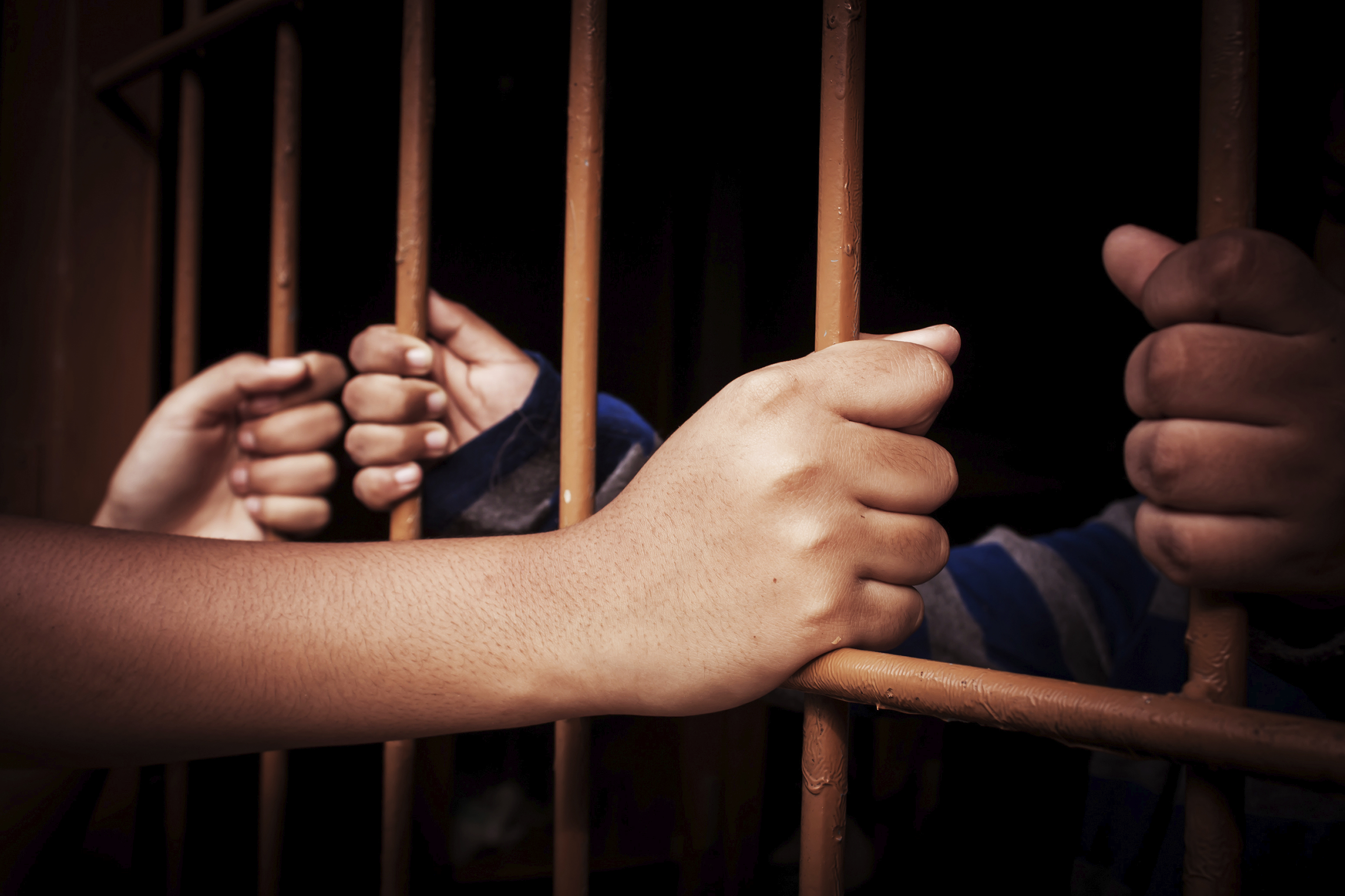 Why Are Students in a School-to-Prison Pipeline?